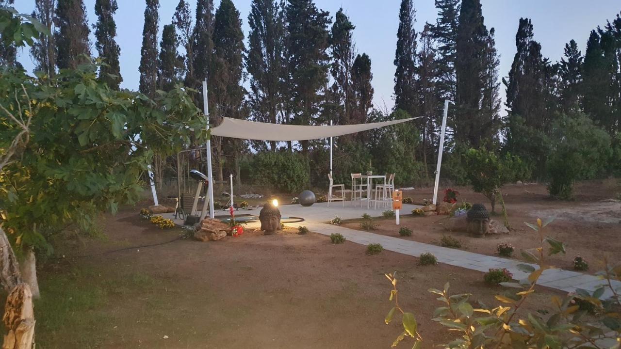 Azienda Agricola I Peperoncini Alghero Exterior foto
